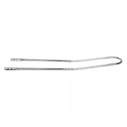 SUNLITE Polo Banana Seat Rail Chrome 36"