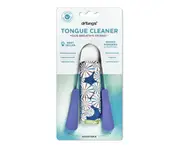 [Dr Tung's] Dr Tungs Tongue Cleaner Stainless Steel