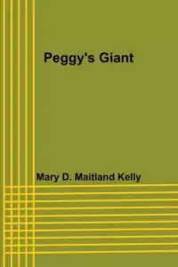 在飛比找博客來優惠-Peggy’s Giant