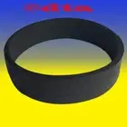 4 BELTS FOR KIRBY G6 VACUUM CLEANER GENUINE QUALITY
