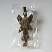 The Exorcist Over The Door Hook Pazazu Lootcrate Exclusive Horror Gothic Demon