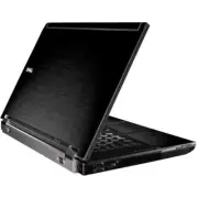 LidStyles Metallic Laptop Skin Protector Decal Dell Precision M4400
