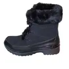 JBU by Jambu Colorado Ladies' Size 7 All Terra Winter Boot, Black