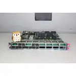 CISCO WS-X6716-10G-3C CATALYST 6500 16 PORT 10 GIGABIT