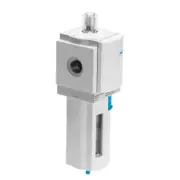 Festo Ms6N-Lfm-1/2-Brm-Da Fine Filter 536853 Size 6 New #