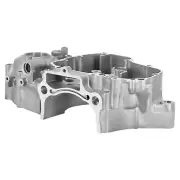 Engine Crankcase New Left Crankcase 11200HP1600 for Honda TRX450R TRX450ER 06-14