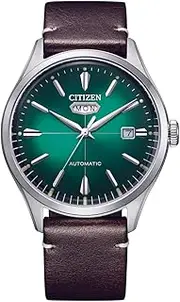 [CITIZEN] Men's analogue automatic watch