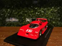 在飛比找有閑購物優惠-1/43 Spark Lola 600 Road Atlan