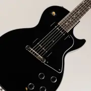 Gibson Les Paul Special Ebony S N:205150173
