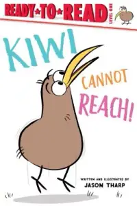 在飛比找博客來優惠-Kiwi Cannot Reach!