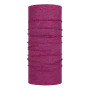 Buff DryFlx Pump Multifunctional Neckwear 360 degree relfective Pink Retail $25