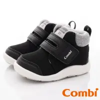 在飛比找momo購物網優惠-【Combi】櫻桃家-日本Combi童鞋- NICEWALK