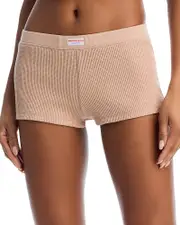 Alexander Wang Waffle Shorts