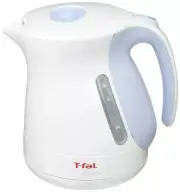 T-FAL electric kettle (1.2L) Justin plus Sky Blue KO340176 From Japan