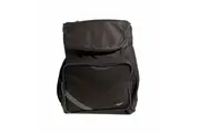 Leuts 23.5L Primary Deluxe Backpack School Library Book Bag Brown Backpacks & Bags