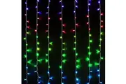 RGB Curtain Light