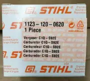 STIHL CHAINSAW MS230 MS250 CARBURETOR ( FOR PRIMER SAWS ) #1123 120 0620