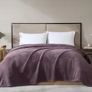 Ardor Boudoir Teddy Fleece Blanket