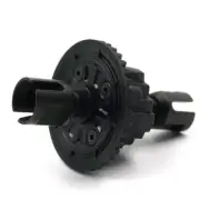 Oil Filled Gear Differential Set for Tamiya TT02, TT02B & TT01 BIG OUTDRIVES