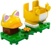 LEGO Super Mario Cat Mario Power-Up Pack 71372 Building Kit