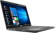 [DELL] Latitude 5400 14 inch Business Laptop | Intel 8th Gen i5-8265U Quad Core | 8GB DDR4 | 256GB SSD | Win 10 Pro (Certified Refurbished)
