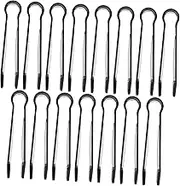 VALICLUD 15pcs Mini Food Tongs for Party Buffet Clear Multipurpose Serving Utensils Kitchen Tongs Supplies for Ice Desserts and Finger Foods