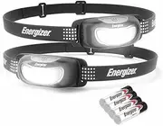 Energizer LED headlamp, Black