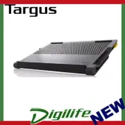 Targus Laptop Notebook Stand Chill Mat with 4-Port Hub Height Adjustable AWE81AU