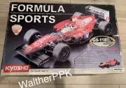 FREE SHIP New Kyosho Formula Sports F-Ten GP 4WD 1/10 Nitro F1 RC Car 31791R