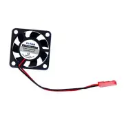 Brushless CPU Cooling Fan for Raspberry Pi RasPi 3 Model B 2 Model B/B+