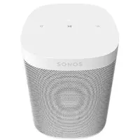 在飛比找友和YOHO優惠-Sonos One SL 無線音箱 白色 香港行貨