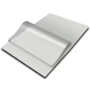 Lenoxx A4 Laminating Pouches 216mm x 304mm ~ 100 Pouches