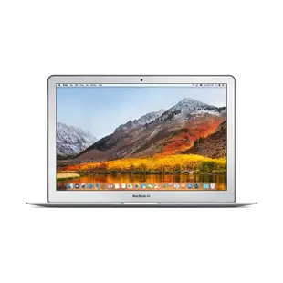 【Apple】B 級福利品 MacBook Air 13.3吋 i5 1.8G 處理器 8GB 記憶體 128GB SSD(2017)