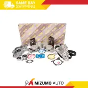 Engine Rebuild Kit Fit 91-96 Ford Escort Mecury Tracer Mazda Protege 1.8 BP (for: Ford)