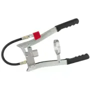Draper Tools Grease Gun with Lever Action (Small Thread)