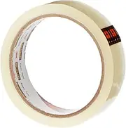 Scotch 25 mm x 50 m Easy Tear Tape - Clear