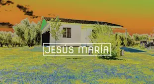 Cabanas Jesus Maria