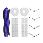 Parts with Narwal Freo: Accessories Kit for Narwal Freo Robot Vacuum Cleaner,...