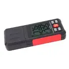 Temperature Humidity Meter Multifunctional High Accuracy Digital Thermometer