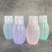 在飛比找ETMall東森購物網優惠-日本MOE清潔液化妝水分裝瓶美甲