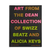 Phaidon Art from the Dean Collection of Swizz Beats and Alicia Keys Book