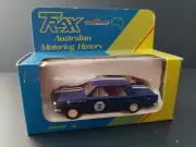 1963 Holden EH Sedan Norm Beechey #2 ATCC 1964 - 1:43 scale by Trax 8010B
