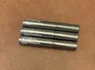 Ulta Brow Shaping Gel, Clear, Travel Size, Set of 3