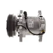 Jayair A/C Compressor - CM1992J