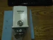 Alcatel Model: OME 25 HP Oil Mist Eliminator. New Old Stock