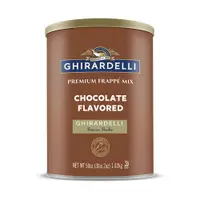 在飛比找Coupang 酷澎優惠-GHIRARDELLI 鷹牌 可可粉