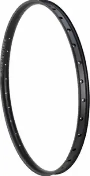 Sun Ringle Duroc 40 Rim 29+ 32h Presta Black