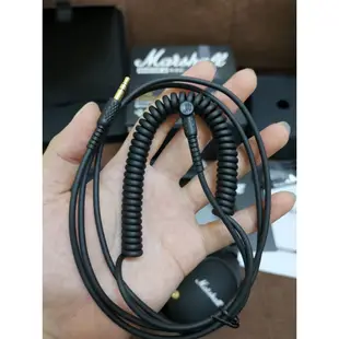 新品 馬歇爾 Monitor II ANC 主動降噪 耳罩式耳機 無線藍牙耳機 超清晰音效 頭戴式耳機經典降噪耳機