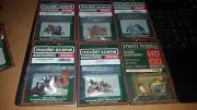 OO/HO Gauge Peco model scene Accessories Figures People Men Women workers