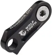 Wolf Tooth RoadLink Direct Mount for Shimano R8000/R9100 Rear Derailleurs when u